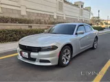 Charger SXT Plus, LOW Milage – with Warranty & Free Service until Oct 2026